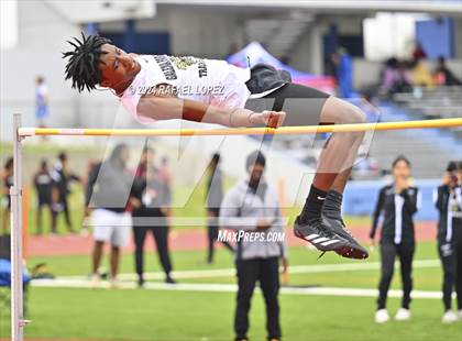 Thumbnail 3 in Houston Relays photogallery.