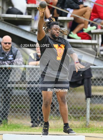 Thumbnail 3 in Houston Relays photogallery.