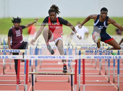 Thumbnail 3 in Houston Relays photogallery.