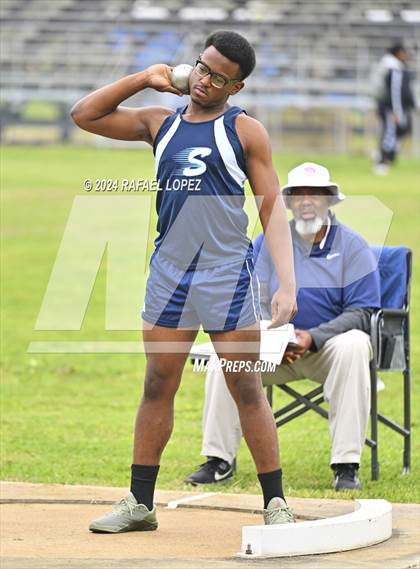 Thumbnail 2 in Houston Relays photogallery.