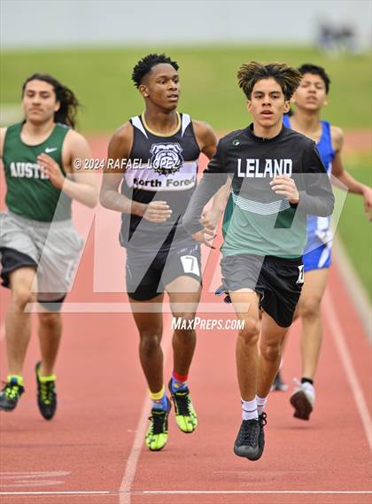 Thumbnail 2 in Houston Relays photogallery.
