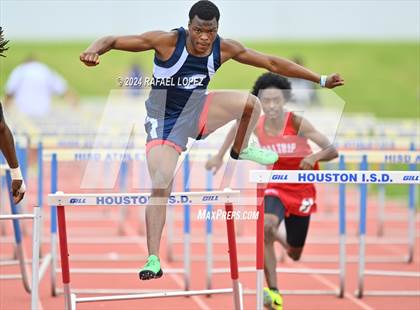 Thumbnail 1 in Houston Relays photogallery.