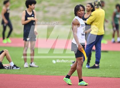 Thumbnail 2 in Houston Relays photogallery.
