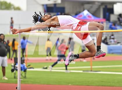 Thumbnail 2 in Houston Relays photogallery.