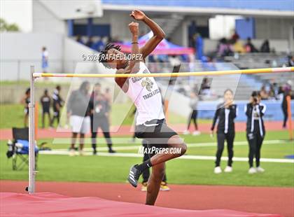 Thumbnail 2 in Houston Relays photogallery.