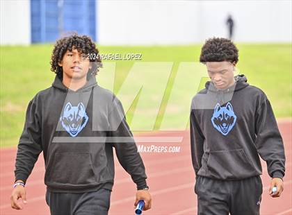 Thumbnail 3 in Houston Relays photogallery.