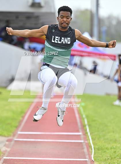 Thumbnail 1 in Houston Relays photogallery.