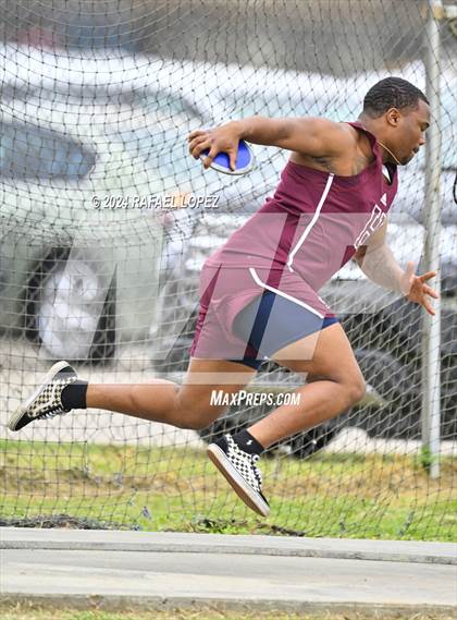 Thumbnail 1 in Houston Relays photogallery.