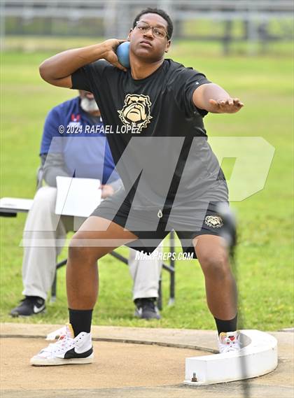 Thumbnail 1 in Houston Relays photogallery.