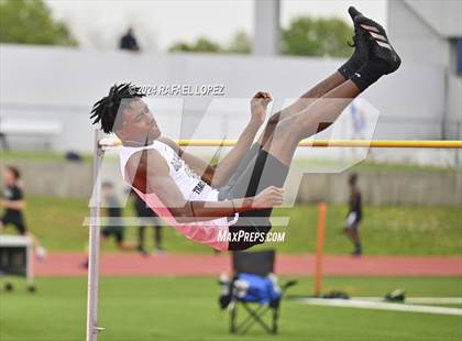 Thumbnail 1 in Houston Relays photogallery.