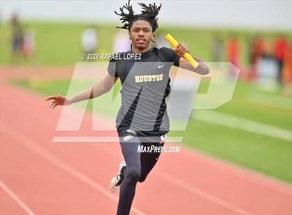 Thumbnail 1 in Houston Relays photogallery.