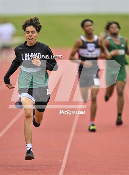 Thumbnail 2 in Houston Relays photogallery.