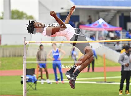Thumbnail 2 in Houston Relays photogallery.
