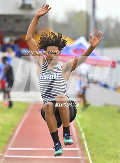 Thumbnail 1 in Houston Relays photogallery.