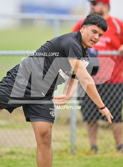 Thumbnail 2 in Houston Relays photogallery.