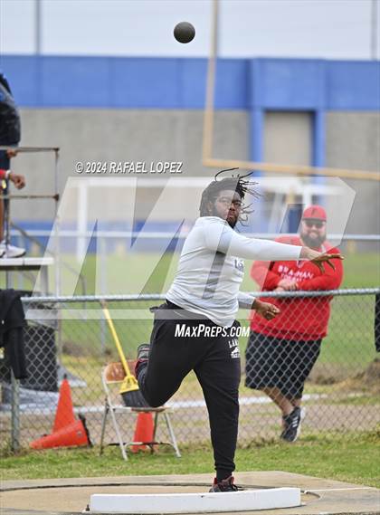 Thumbnail 1 in Houston Relays photogallery.