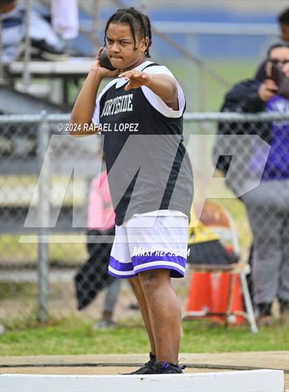 Thumbnail 1 in Houston Relays photogallery.
