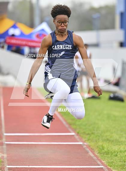Thumbnail 3 in Houston Relays photogallery.
