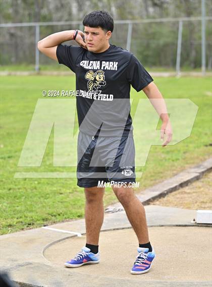 Thumbnail 2 in Houston Relays photogallery.