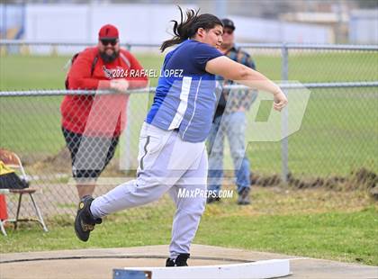 Thumbnail 3 in Houston Relays photogallery.
