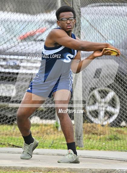 Thumbnail 3 in Houston Relays photogallery.