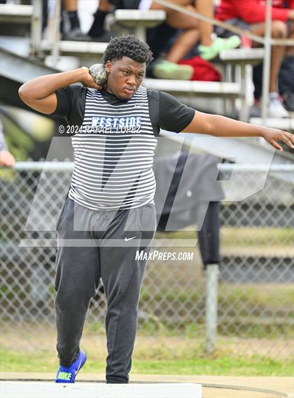 Thumbnail 3 in Houston Relays photogallery.