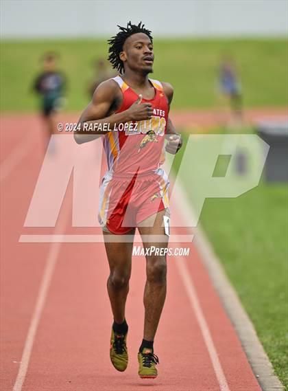 Thumbnail 1 in Houston Relays photogallery.