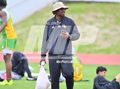 Thumbnail 3 in Houston Relays photogallery.