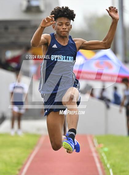 Thumbnail 3 in Houston Relays photogallery.