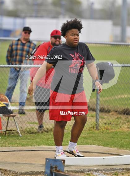 Thumbnail 3 in Houston Relays photogallery.