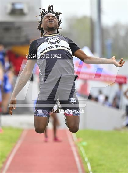 Thumbnail 3 in Houston Relays photogallery.