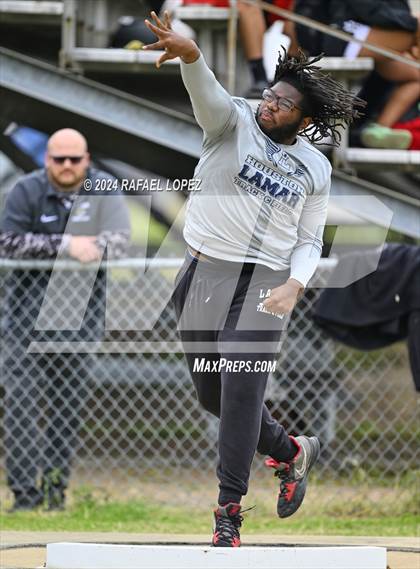 Thumbnail 2 in Houston Relays photogallery.