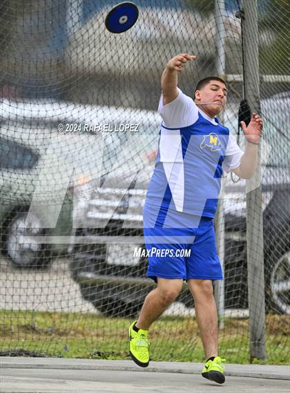 Thumbnail 1 in Houston Relays photogallery.