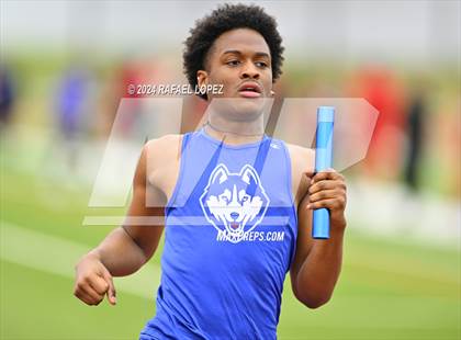 Thumbnail 2 in Houston Relays photogallery.