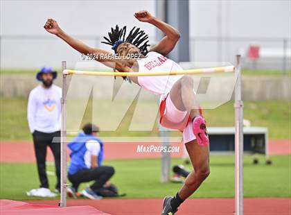 Thumbnail 2 in Houston Relays photogallery.