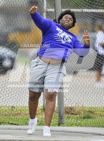 Thumbnail 3 in Houston Relays photogallery.