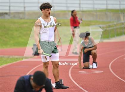 Thumbnail 1 in Houston Relays photogallery.