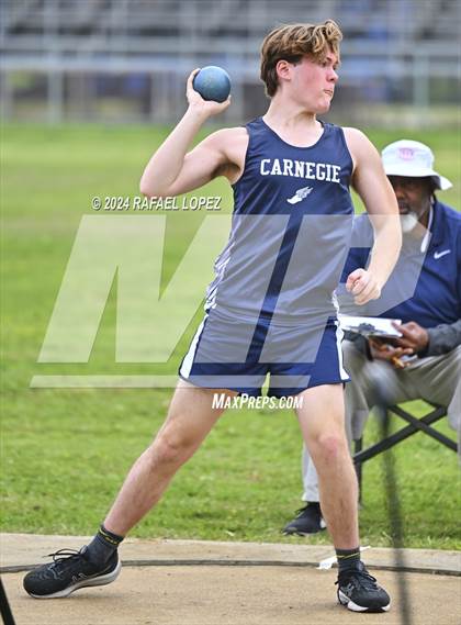 Thumbnail 2 in Houston Relays photogallery.