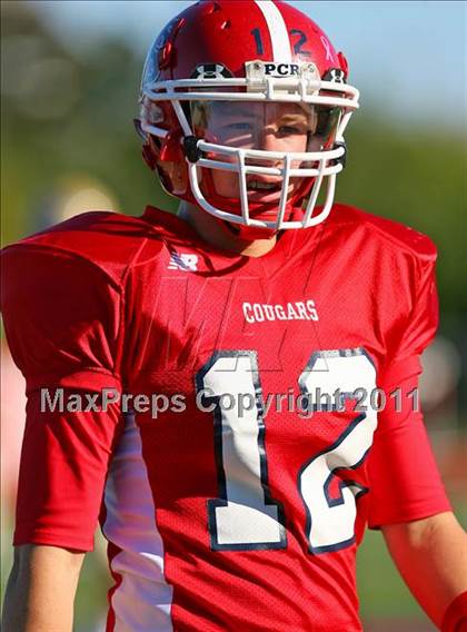 Thumbnail 3 in St. John the Baptist vs. St. Peter's (CHSFL Class A Final) photogallery.