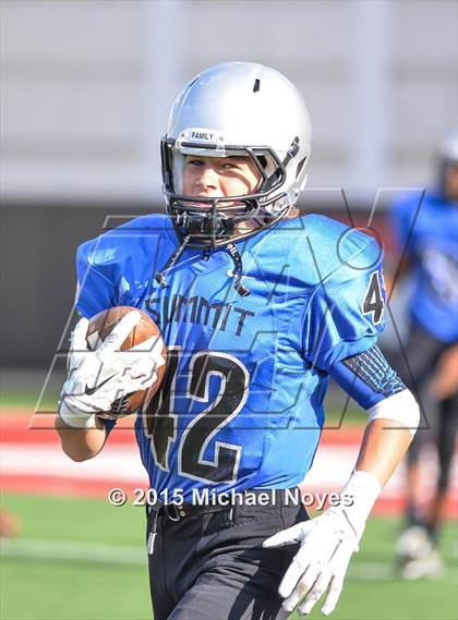 Thumbnail 2 in Purcell Marian @ Summit Country Day (Skyline Crosstown Showdown) photogallery.