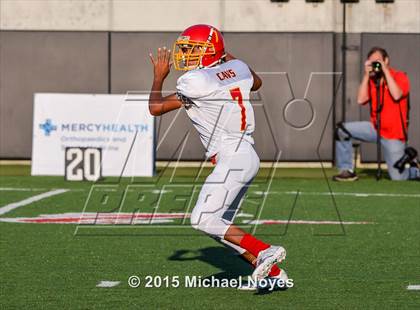 Thumbnail 2 in Purcell Marian @ Summit Country Day (Skyline Crosstown Showdown) photogallery.