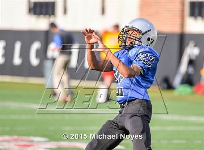 Thumbnail 3 in Purcell Marian @ Summit Country Day (Skyline Crosstown Showdown) photogallery.