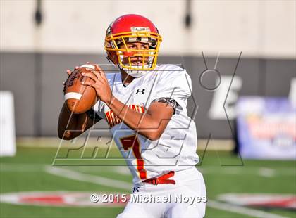 Thumbnail 3 in Purcell Marian @ Summit Country Day (Skyline Crosstown Showdown) photogallery.