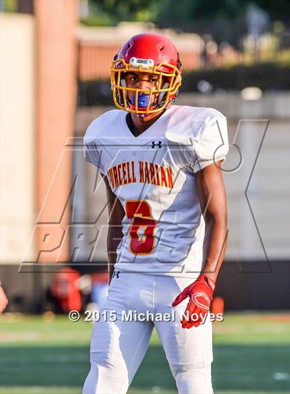 Thumbnail 2 in Purcell Marian @ Summit Country Day (Skyline Crosstown Showdown) photogallery.