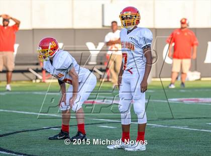 Thumbnail 1 in Purcell Marian @ Summit Country Day (Skyline Crosstown Showdown) photogallery.