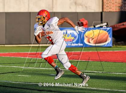 Thumbnail 2 in Purcell Marian @ Summit Country Day (Skyline Crosstown Showdown) photogallery.