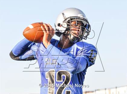 Thumbnail 2 in Purcell Marian @ Summit Country Day (Skyline Crosstown Showdown) photogallery.