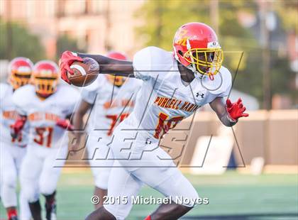 Thumbnail 3 in Purcell Marian @ Summit Country Day (Skyline Crosstown Showdown) photogallery.