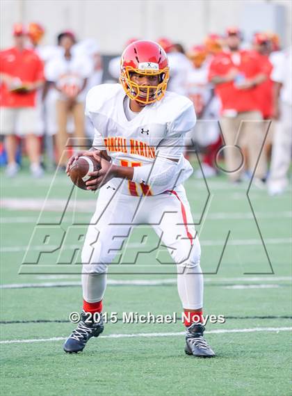 Thumbnail 2 in Purcell Marian @ Summit Country Day (Skyline Crosstown Showdown) photogallery.