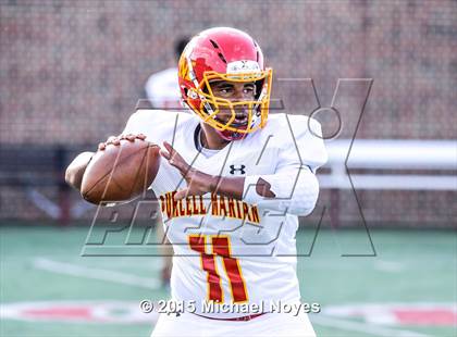 Thumbnail 1 in Purcell Marian @ Summit Country Day (Skyline Crosstown Showdown) photogallery.